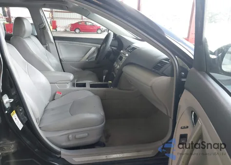 2011 Toyota Camry Se from USA, damaged, VIN 4T1BF3EK6BU163763